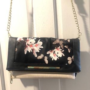 Steve Madden crossbody bag - like new!